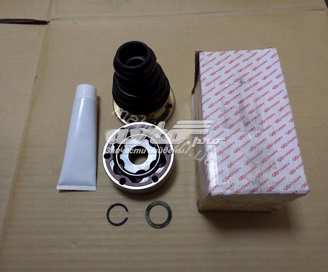 ШРУС внутрішній правий A11XLB3AH2203051E Chery