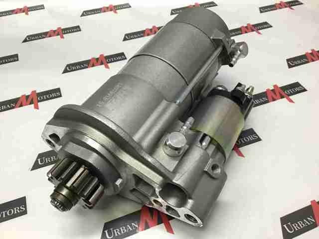 LR079918 Land Rover Стартер двигуна