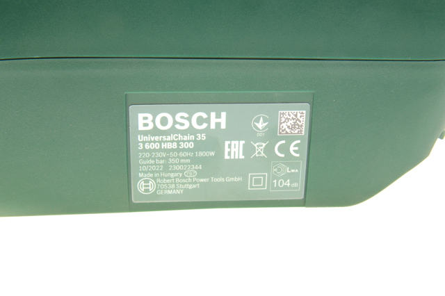  06008B8303 Bosch