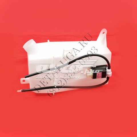 Бачок омивача лобового скла Opel 96550798 ціна, від 34.21 USD