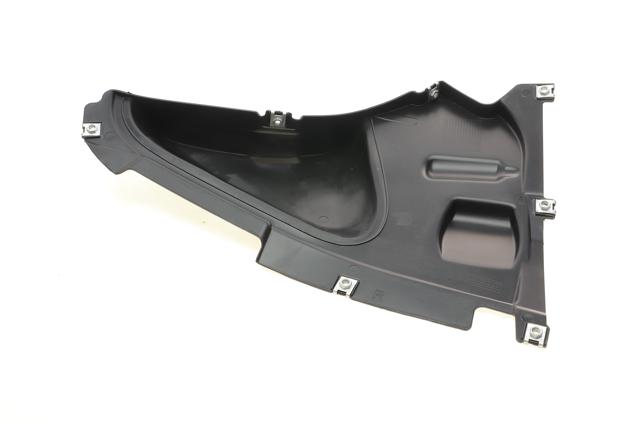 Щиток брудозахисний передньої арки крила Autotechteile 7005173 ціна, від 10.38 USD