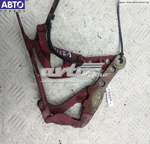 Купити 41618200123 BMW 