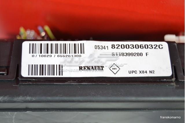 Купити 8200412548 Renault (RVI) 