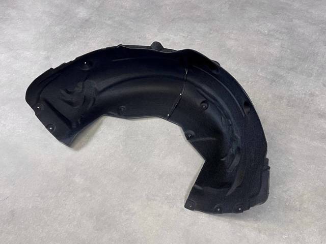 Підкрилок заднього крила, правий 7145181 Autotechteile