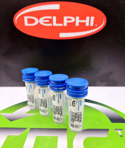 Купити L322PBC Delphi Розпилювач дизельної форсунки