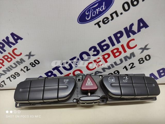 A2038214658 Mercedes 