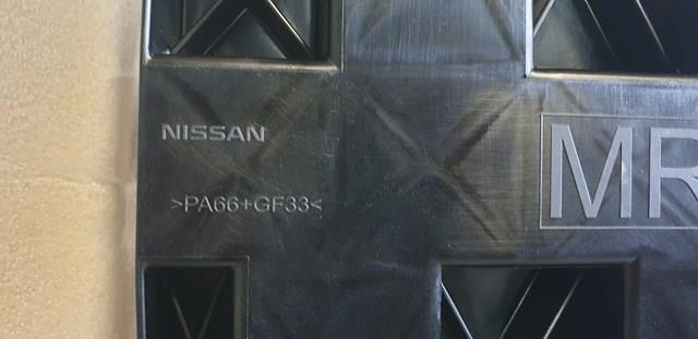 21494DF40A Nissan/Infiniti Кронштейн кріплення радіатора кондиціонера