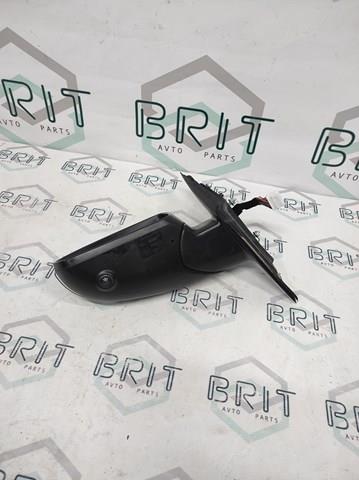 Ліве бокове дзеркало 87610D4AG0 Hyundai/Kia