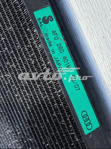 4F0260401M VAG Конденсатор