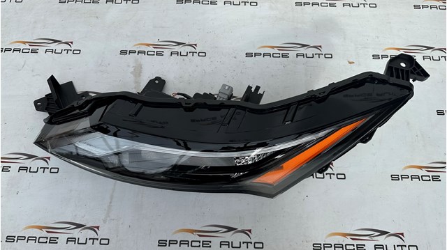 Купити 261256RA5A Nissan/Infiniti 
