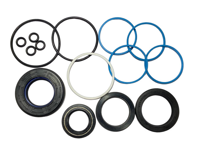 MT9008KIT MSG Ремкомплект до рульової рейки