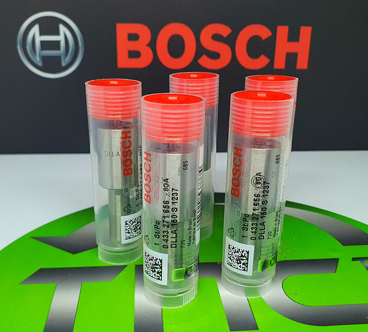 0433271656 Bosch Розпилювач дизельної форсунки