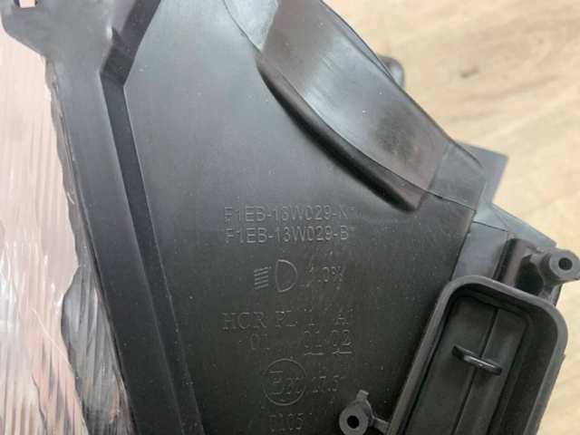  Ford F1EB13W029