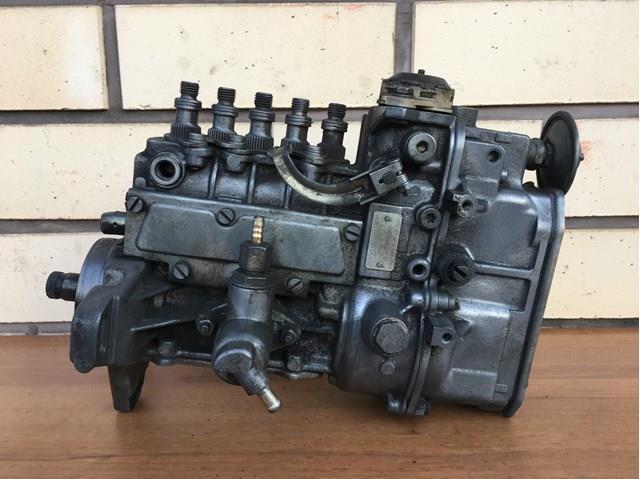 Купити 0400075986 Bosch Насос паливний високого тиску (ПНВТ) - DIESEL
