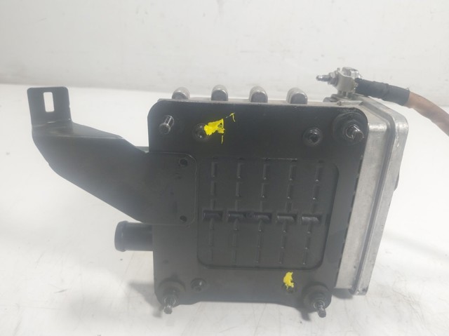 Електропідігрівач охолоджуючої рідини A0008358403 Mercedes