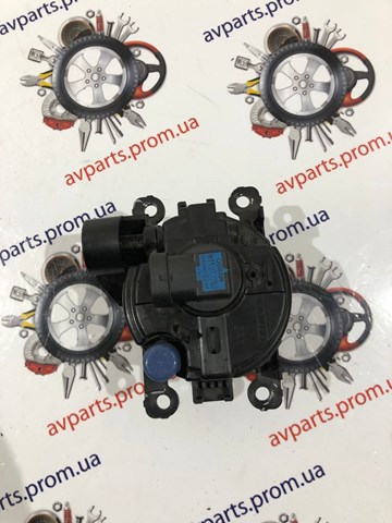 Фара протитуманна, ліва 89208451 VALEO