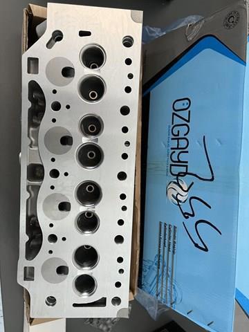 Купити LP36009 Asahi Головка блоку