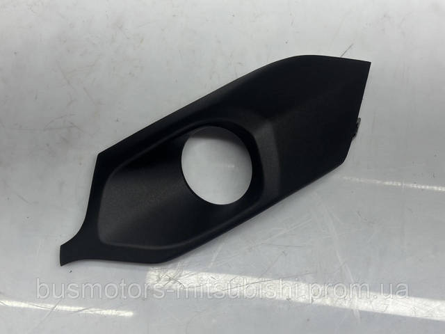 Решітка протитуманних фар ліва Mitsubishi 8321A643