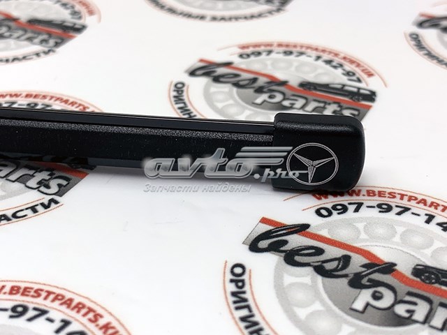 Щітка склоочисника заднього скла Mercedes A4478203400 ціна, від 30.48 USD