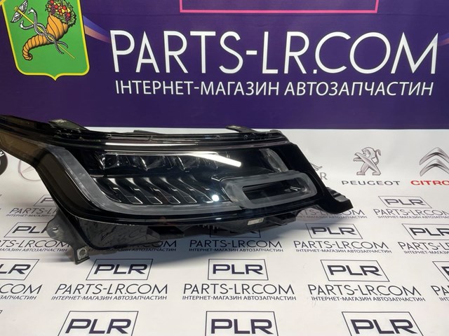  LR169898 Land Rover