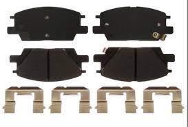 Гальмівні колодки Raybestos MGD1913CH ціна, від 31.26 USD