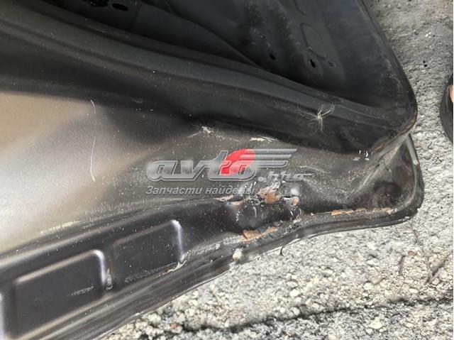 Двері задні, ліві 6700408130 Toyota