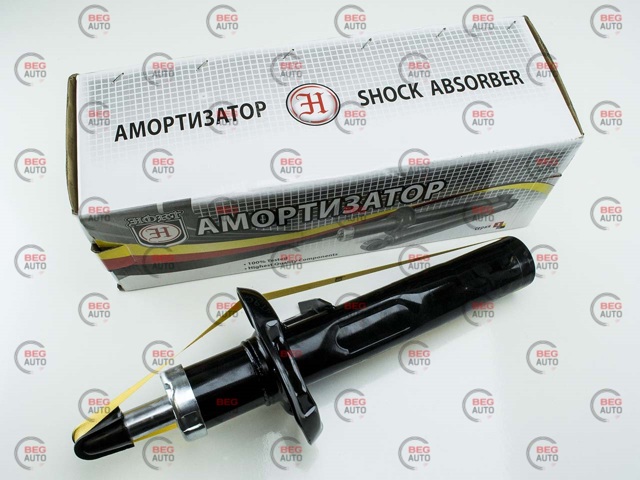 Стойка амортизатора передняя Hort HA30185 ціна, від 44.34 USD