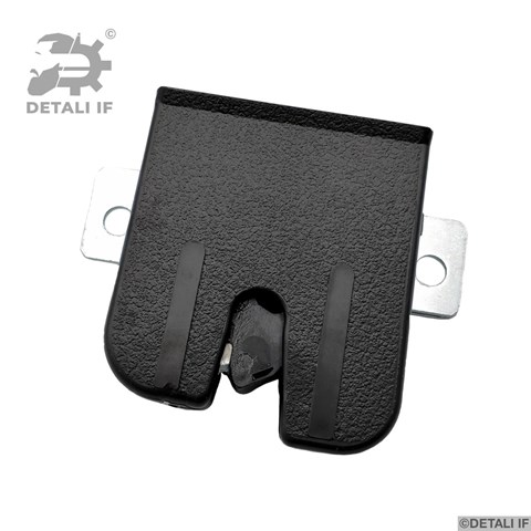 Замок дверей багажника Detali IF DF11871 ціна, від 17.72 USD