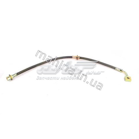 Шланг гальмівний передній Geely 1406112180 ціна, від 5.01 USD