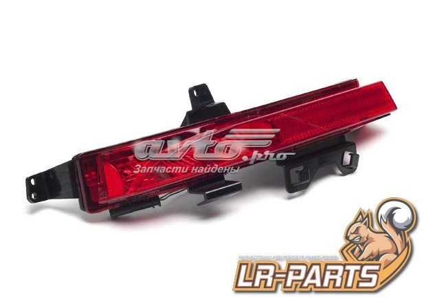 Фара протитуманна задня, ліва LR098395 Land Rover