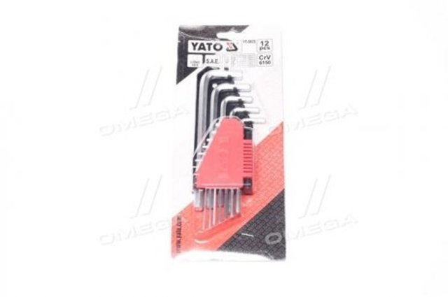  Yato YT5835