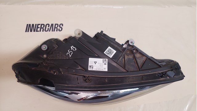 Купити A1779060603 Mercedes 
