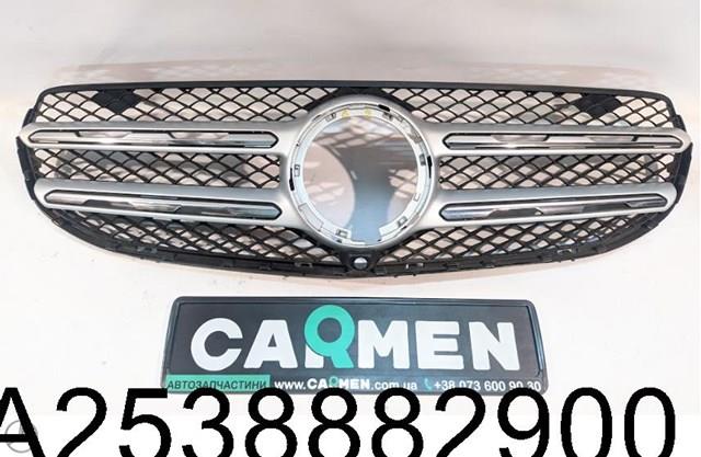  Mercedes A2538882900