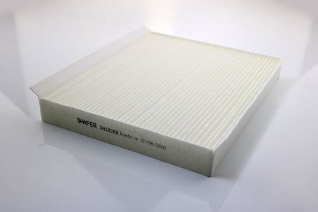 Фільтр салону SA10266 Shafer
