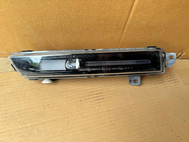 LR093417 Land Rover Фара, ліва