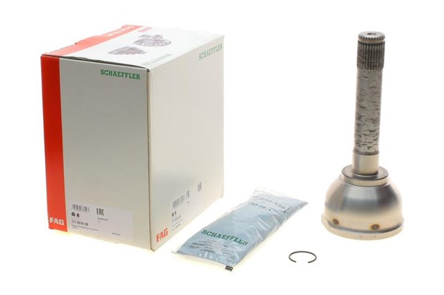 Граната колісна FAG 771051630 ціна, від 39.38 USD