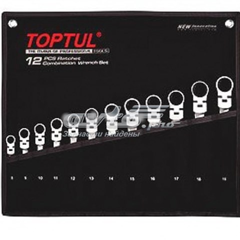  Toptul GPAQ1204