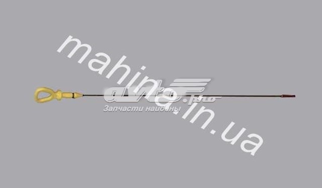 Щуп-індикатор рівня масла в двигуні Chery S121009110 ціна, від 4.54 USD