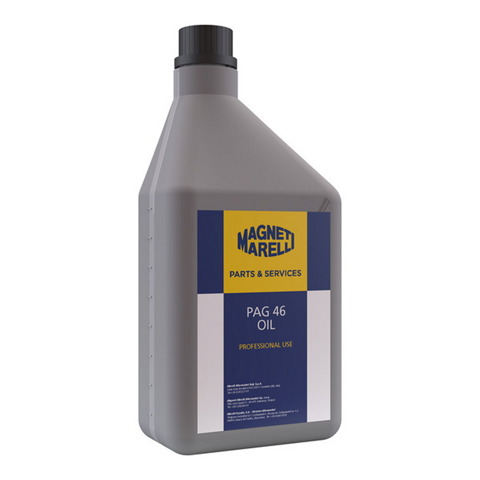 Мастило компресорне Magneti Marelli 007935090660 ціна, від 21.27 USD