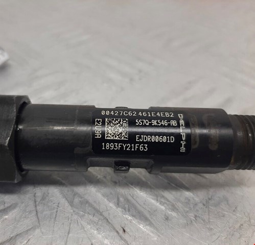 Форсунка інжектора Delphi EJDR00601D