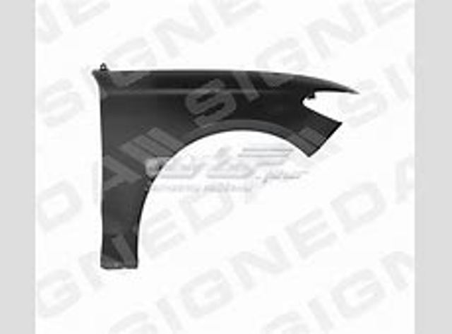 FP2825312P FPS Крило переднє праве