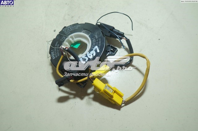  93BB14A664AC Ford