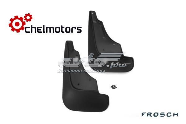 Купити NLF4129F13 Novline Бризковики передніх коліс