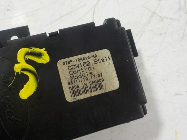  Ford 97BP18A810AA ціна, від 7.71 USD