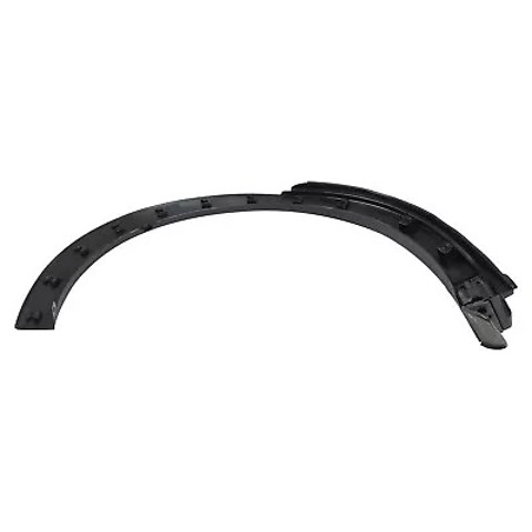 Розширювач задньої арки колеса, лівий Mazda TK4851W60H ціна, від 122.46 USD