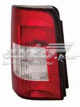Ліхтар задній лівий Depo/Loro/Abakus 5521925LUE ціна, від 22.07 USD