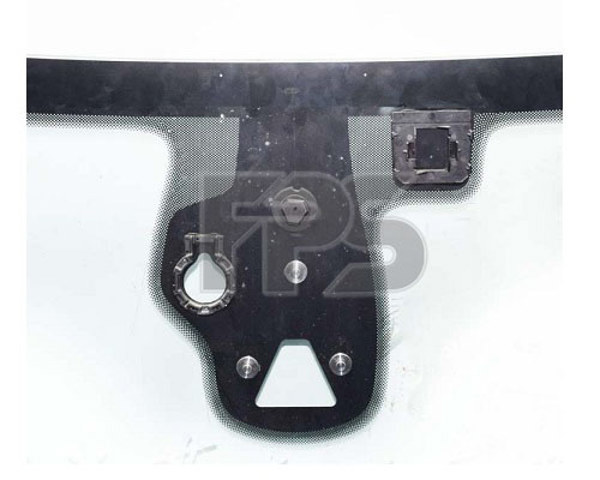 Скло лобове Sekurit GS3812D14S