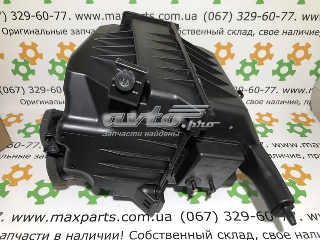 Купити 177110P024 Toyota Корпус фільтра