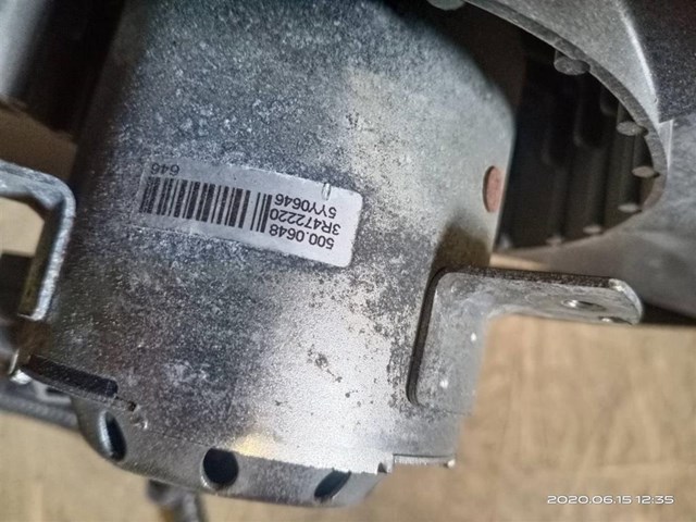  Ford 5YY0646
