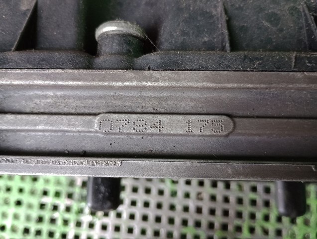 Купити 9630377610 Peugeot/Citroen Головка блоку